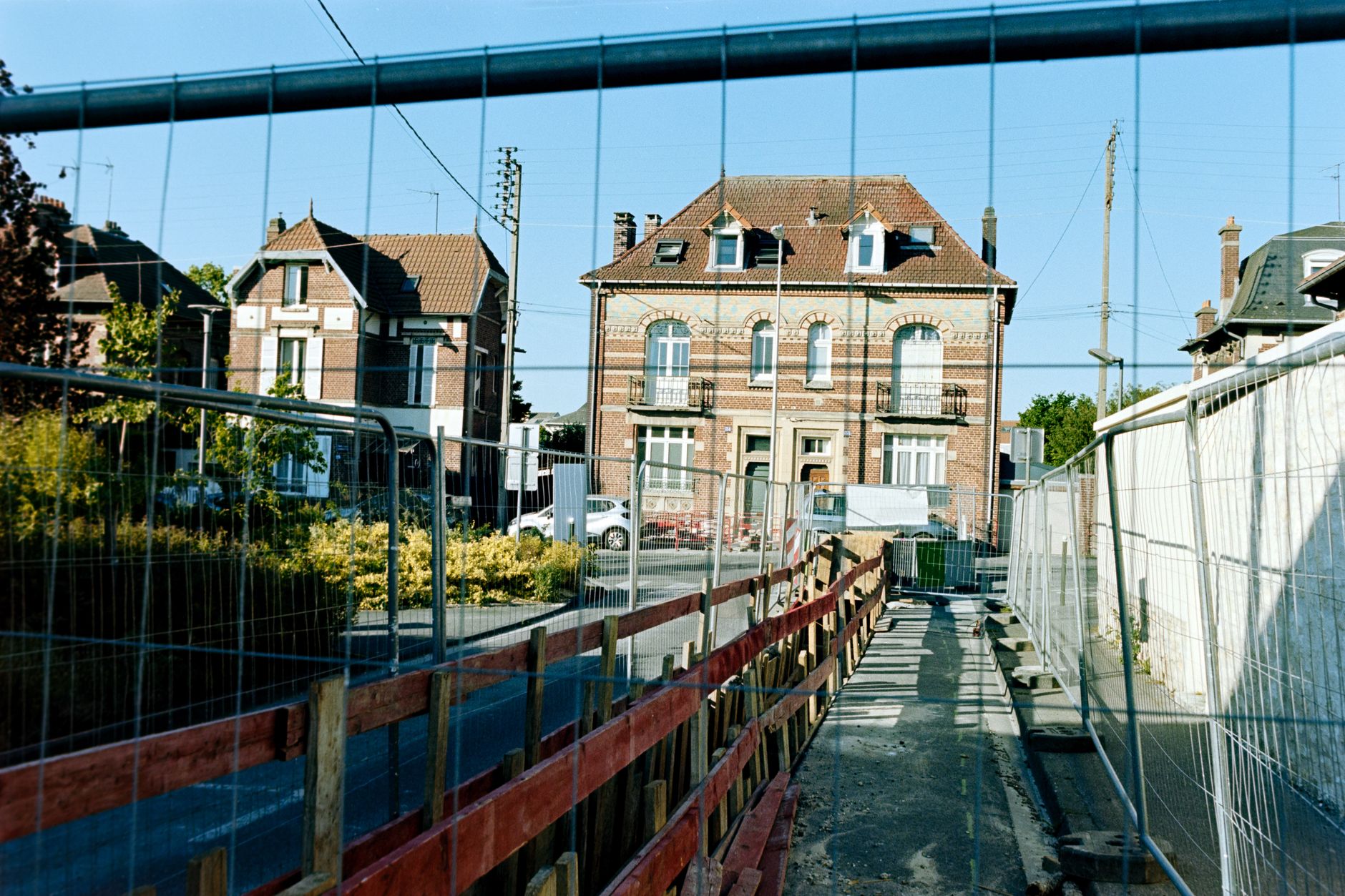 Entreprise générale de travaux à Tours